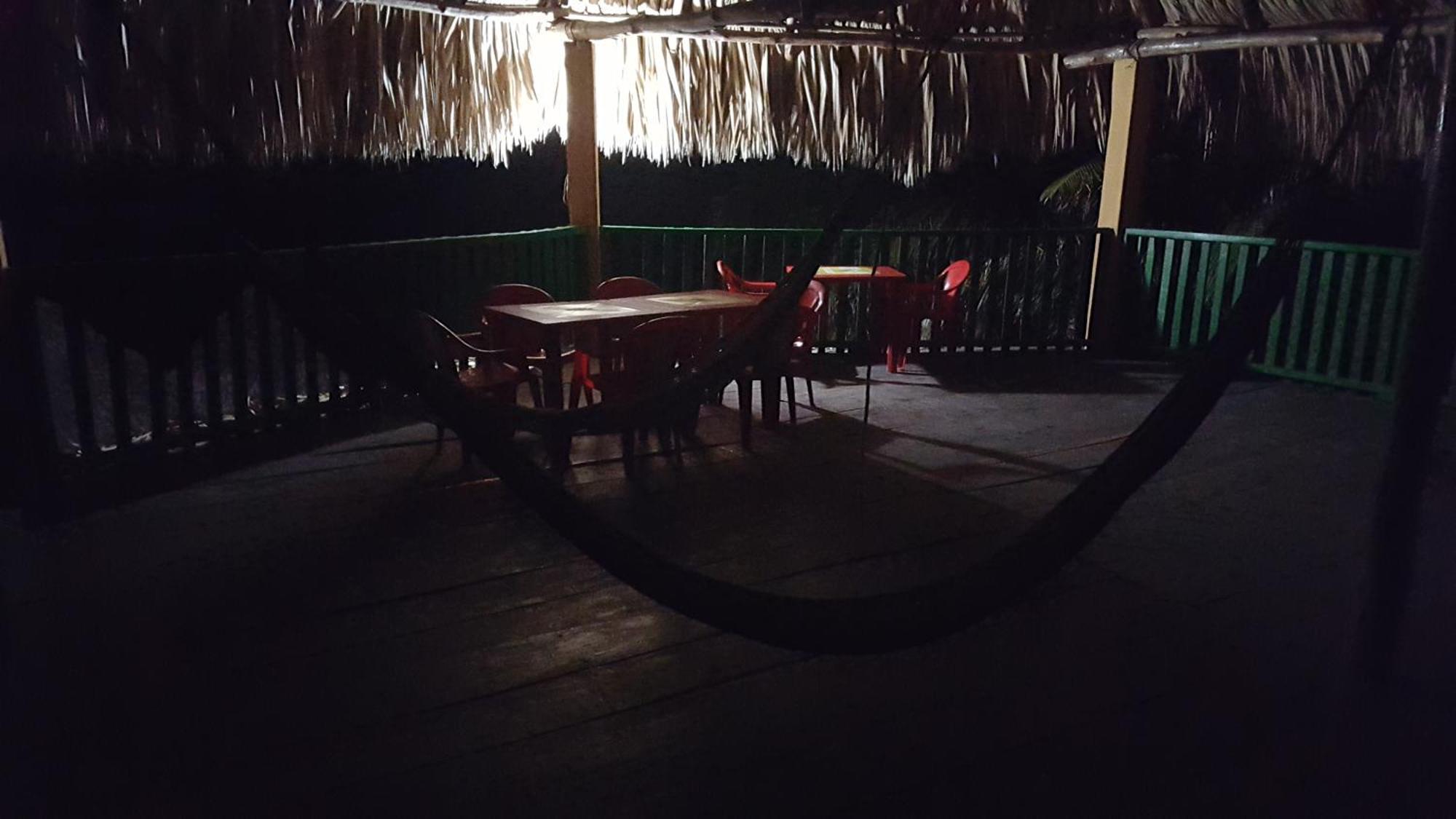 Eco-Hotel Playa Quilombo Las Lisas 部屋 写真