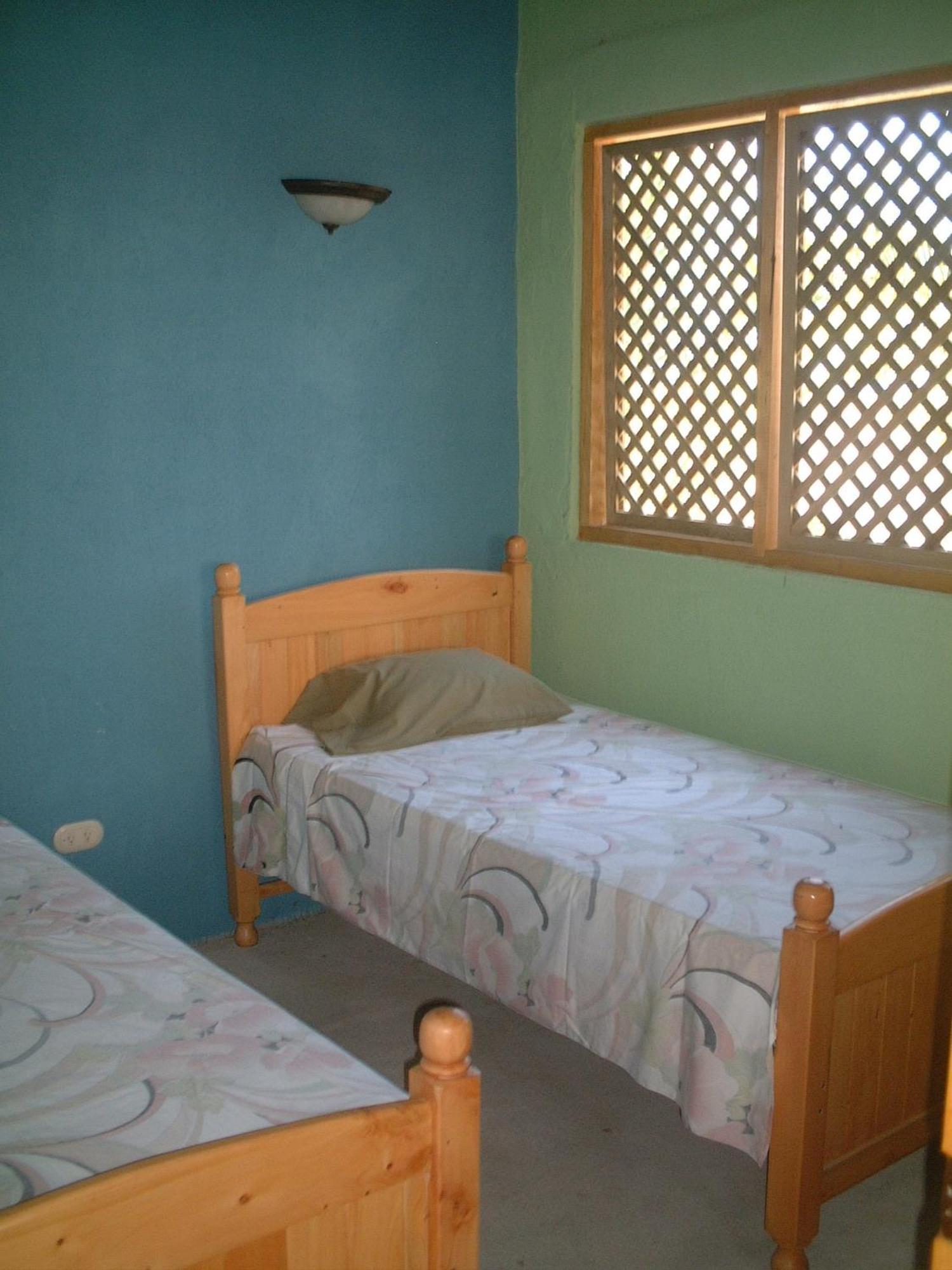 Eco-Hotel Playa Quilombo Las Lisas 部屋 写真